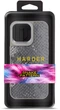 Чехол для смартфона Harder Snake Pattern для Apple iPhone 15 Pro Max Grey Silver (ARM76804) - изображение 3