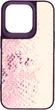 Чохол для смартфона Harder Snake Pattern для Apple iPhone 15 Pro Pink (ARM76797) - зображення 1