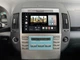 Штатная мультимедийная система Gazer T6009-AR10 PRO для Toyota Corolla, Verso (AR10) 2004-2009 (T6009-AR10-PRO) - изображение 6