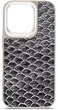 Чехол для смартфона Harder Virgin Mermaid для Apple iPhone 14 Pro Grey (ARM76828) - изображение 1