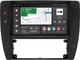 Штатная мультимедийная система Gazer T6009-B5 PRO MAX для Volkswagen Passat (B5) 2000-2005 (T6009-B5-PROMAX) - изображение 1