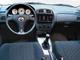 Штатная мультимедийная система Gazer T6009-BJ для Mazda 323 (BJ) 2000-2003 (T6009-BJ) - изображение 7