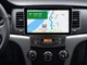 Штатная мультимедийная система Gazer T6009-C200 для SsangYong Korando 3 (C200) 2010-2013 (T6009-C200) - изображение 3