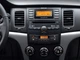 Штатная мультимедийная система Gazer T6009-C200 для SsangYong Korando 3 (C200) 2010-2013 (T6009-C200) - изображение 4