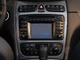 Штатная мультимедийная система Gazer T6009-C209 для Mercedes-Benz CLK-Class (C209, A209) 2002-2005 (T6009-C209) - изображение 4