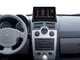 Штатная мультимедийная система Gazer T6009-BMO для Renault Megane 2 2002-2009 (T6009-BMO) - изображение 7
