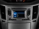 Штатная мультимедийная система Gazer T6009-BR для Subaru Outback 4 (BR), Legacy 5 2009-2014 (T6009-BR) - изображение 4