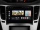 Штатная мультимедийная система Gazer T6009-BR для Subaru Outback 4 (BR), Legacy 5 2009-2014 (T6009-BR) - изображение 6