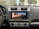 Штатная мультимедийная система Gazer T6009-BS PRO MAX для Subaru Outback 5 (BS) 2014-2018, Legacy 6 2014-2017 (T6009-BS-PROMAX) - изображение 9