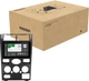 Штатная мультимедийная система Gazer T6009-CD132 PRO MAX для Ford Mondeo 2 2000-2007 (T6009-CD132-PROMAX) - изображение 2