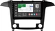 Штатная мультимедийная система Gazer T6009-CD340 PRO для Ford S-MAX 1 2006-2015 (T6009-CD340-PRO) - изображение 1