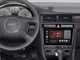 Штатная мультимедийная система Gazer T6009-C5 для Audi A6 2 1997-2004, S6 2 1999-2004, RS6 1 2002-2006 (T6009-C5) - изображение 8