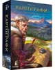 Настільна гра Ігромаг Картографи (Cartographers: A Roll Player Tale) - зображення 1