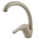 Смеситель для кухни Globus Lux Solly GLSO-0203S-4-COLORADO - изображение 3
