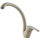 Смеситель для кухни Globus Lux Solly GLSO-0203S-4-COLORADO - изображение 4