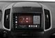 Штатная мультимедийная система Gazer T6009-CD539N PRO MAX для Ford Edge 2 2015-2018 (T6009-CD539N-PROMAX) - изображение 8