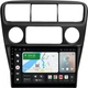 Штатная мультимедийная система Gazer T6009-CF PRO для Honda Accord 6 1997-2002 (T6009-CF-PRO) - изображение 1