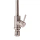 Змішувач для кухні Lidz Aria 015F1 (k35) LDARI015F1NKS21690 Nickel - зображення 4