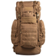 Рюкзак Mil-Tec BW Kampfrucksack Gen.II 65 л - Coyote 14024119 - зображення 1