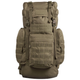 Рюкзак Mil-Tec BW Kampfrucksack Gen.II 65 л - Olive 14024101 - зображення 1