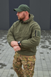 Куртка Mil-Tec Winter Combat Anorak - Olive XL 10335001 - зображення 7