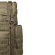 Рюкзак Mil-Tec BW Kampfrucksack Gen.II 65 л - Olive 14024101 - зображення 3