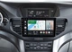 Штатная мультимедийная система Gazer T6009-CU PRO MAX для Honda Accord 8 2008-2012 (T6009-CU-PROMAX) - изображение 5