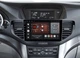 Штатная мультимедийная система Gazer T6009-CU PRO MAX для Honda Accord 8 2008-2012 (T6009-CU-PROMAX) - изображение 8