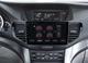 Штатная мультимедийная система Gazer T6009-CU PRO MAX для Honda Accord 8 2008-2012 (T6009-CU-PROMAX) - изображение 10