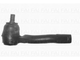 Накінечник рульової тяги правий FAI Auto Parts Chevrolet Lacetti (J200) 1.4 16V 03/2005_03/2013 (SS4044) - зображення 1