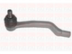 Наконечник рулевой тяги правый FAI Auto Parts Mercedes-Benz A-Class (W169) E-Cell (169.090) 12/2010_06/2012 (SS4129) - изображение 1