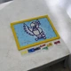 Картина-мозаика из пайеток Baby Paillette: Попугай Dankotoys PG-01-05 - изображение 2
