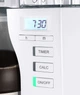 Крапельна кавоварка Melitta Look Timer 1025-07 White - зображення 7