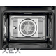 Духова шафа Electrolux KOAAS31CX - зображення 6