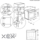 Духова шафа Electrolux KOAAS31CX - зображення 12