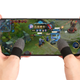 Игровые напальчники Inworld Classic для игр телефоне смартфоне планшете от пота pubg cod mobile пубг пабг - изображение 5