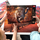 Puzzle Trefl Premium Plus Quality Photo Odyssey: Dziki Leopard 1000 elementów (5900511108187) - obraz 5