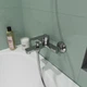 Смеситель-кран для ванны KOLLER POOL Stream ST0100 - изображение 2