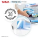 Контейнер прямоугольный Tefal Master Seal Fresh 3.70 л (K3022012) - изображение 5