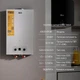 Колонка газовая дымоходная Thermo Alliance JSD20-10QB 10 л EURO - изображение 3