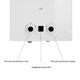 Колонка газовая дымоходная Thermo Alliance JSD20-10QB 10 л EURO - изображение 6