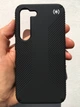 Чехол противоударный Speck Presidio2 Grip для Samsung S23 (S911) Черный 150336-D143 - изображение 3
