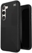 Чохол протиударний Speck Presidio2 Grip для Samsung S23 Plus (S916) Чорний 150340-D143 - зображення 8