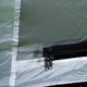 Кемпинговая трехместная палатка Ranger Scout 3 RA6621 Green-White - изображение 9