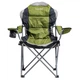 Складное кресло шезлонг Ranger RA2221 FC 750-052 до 140кг Green - изображение 1