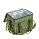 Сумка холодильник термосумка Ranger HB5-L Нейлон 600D 30л Green (RA9906) - изображение 4