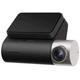 Відеореєстратор dash cam а510 2" 2.5k (2560x1440) 70mai, 1055362 - зображення 4