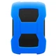 Внешний жесткий диск PHD External 2.5'' ADATA USB 3.1 DashDrive Durable HD330 1TB силиконовый чехол (AHD330-1TU31-CBL) Blue - изображение 5