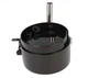 Крышка капучинатора в сборе для кофемашины DELONGHI (7313245211) - изображение 2
