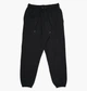 Штаны Air Jordan Wordmark Fleece Pant Black FJ0696-010 L - изображение 1